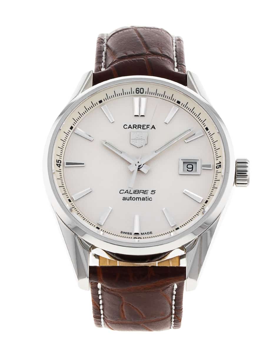 Tag Heuer Carrera WAR211B.FC6181 Tag Heuer Carrera WAR211B.FC6181